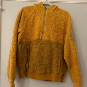 Outdoor Voices Megafleece Hoodie